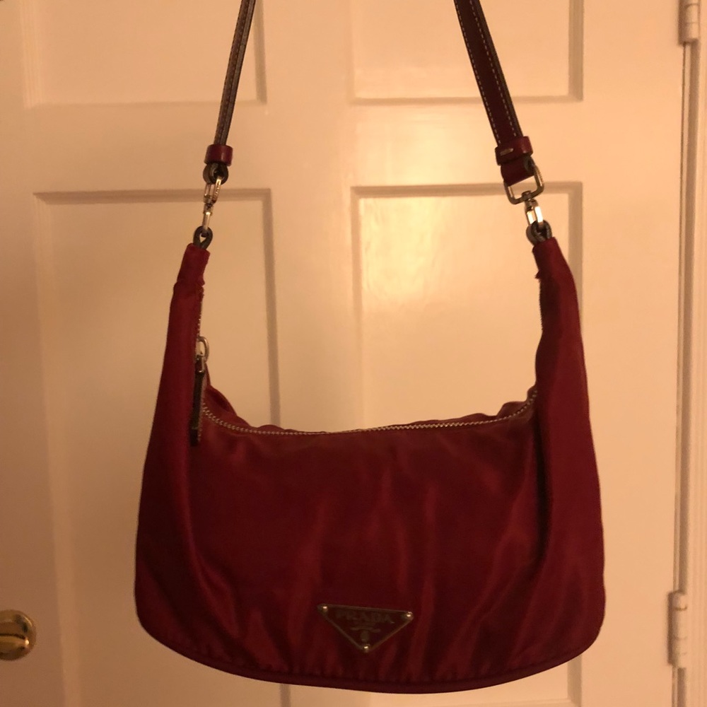 Prada Mini Bag